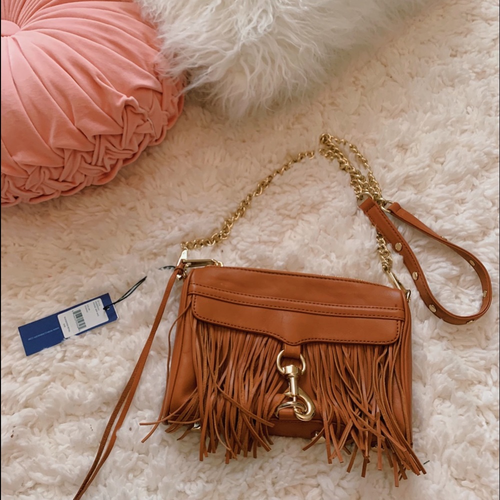 REBECCA MINKOFF purse